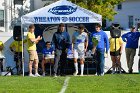 Men’s Soccer Senior Day  Wheaton College Men’s Soccer 2022 Senior Day. - Photo By: KEITH NORDSTROM : Wheaton, soccer